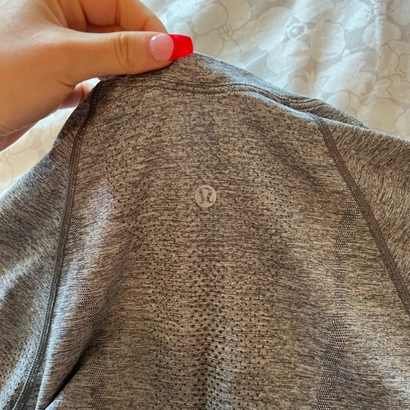 Swiftly tech short sleeve - Picture 4 of 4